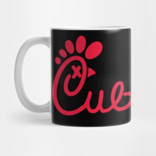 Cult -Fil-A Mug